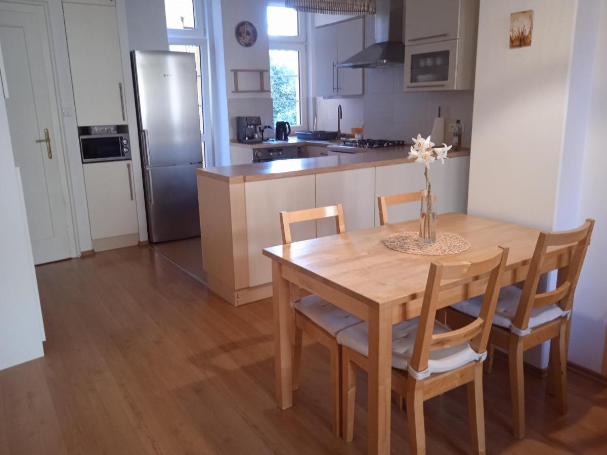 Apartment Mattoniho Карловы Вары Экстерьер фото